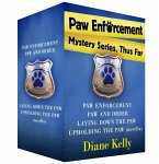 Paw Enforcement Mysteries, Thus Far (eBook, ePUB)