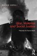 War, Violence and Social Justice... - Bild 1