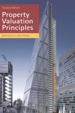 Property Valuation Principles (eBook, PDF) - Isaac, David; O'Leary, John