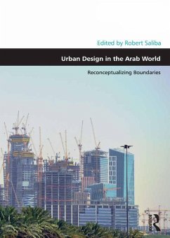 Urban Design in the Arab World (eBook, PDF) Cover Urban Design in the Arab World (eBook, PDF)