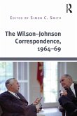 The Wilson-Johnson Correspondence, 1964-69 (eBook, ePUB)