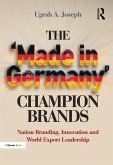 The 'Made in Germany' Champion Brands (eBook, PDF)