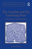 The Loudons and the Gardening Press (eBook, ePUB)