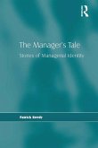 The Manager's Tale (eBook, PDF)