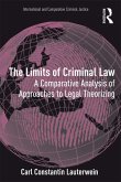 The Limits of Criminal Law (eBook, ePUB)