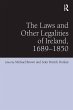 The Laws and Other Legalities of... - Bild 1