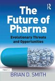 The Future of Pharma (eBook, ePUB)