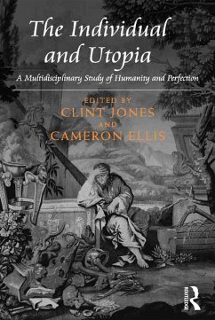 Cover The Individual and Utopia (eBook, ePUB)