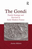 The Gondi (eBook, PDF)