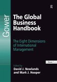 The Global Business Handbook (eBook, PDF)