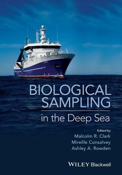 Biological Sampling in the Deep Sea (eBook, PDF)