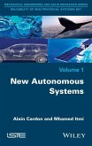 New Autonomous Systems (eBook, ePUB)