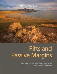 Rifts and Passive Margins (eBook, PDF) - Nemcok, Michal