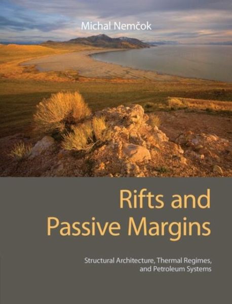 Rifts and Passive Margins (eBook, PDF)