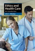 Ethics and Health Care (eBook, PDF)