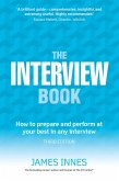 Interview Book, The (eBook, ePUB)