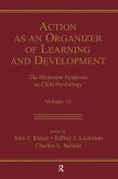Action As An Organizer of Learning and Development (eBook, ePUB)