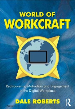 World of Workcraft (eBook, ePUB) - Roberts, Dale