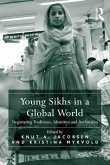 Young Sikhs in a Global World (eBook, PDF)
