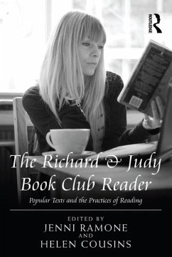 Cover The Richard & Judy Book Club Reader (eBook, PDF)