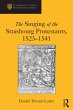 The Singing of the Strasbourg... - Bild 1