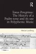 Tonus Peregrinus: The History of a... - Bild 1