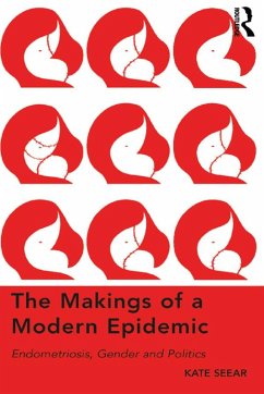 The Makings of a Modern Epidemic (eBook, PDF) Cover The Makings of a Modern Epidemic (eBook, PDF)