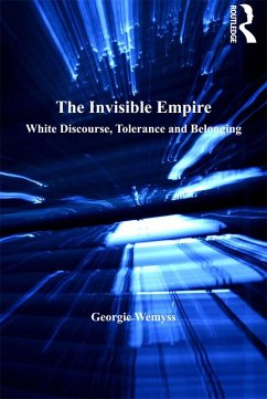 Cover The Invisible Empire (eBook, PDF)