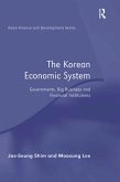 The Korean Economic System (eBook, ePUB)