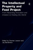 The Intellectual Property and Food Project (eBook, PDF)