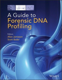 A Guide to Forensic DNA Profiling (eBook, ePUB) - Bader, Scott