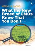 What the New Breed of CMOs Know That You Don't (eBook, PDF)