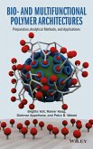 Bio- and Multifunctional Polymer Architectures (eBook, ePUB)