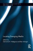 Locating Emerging Media (eBook, ePUB)
