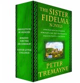 The Sister Fidelma Novels, 1-3 (eBook, ePUB)