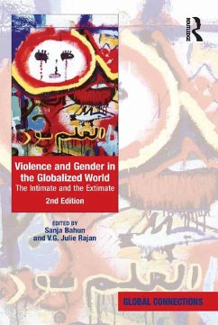 Violence and Gender in the Globalized World (eBook, PDF)