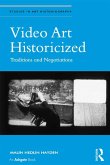 Video Art Historicized (eBook, PDF)