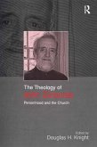 The Theology of John Zizioulas (eBook, PDF)