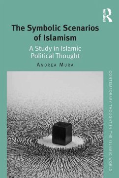 The Symbolic Scenarios of Islamism (eBook, PDF) - Mura, Andrea