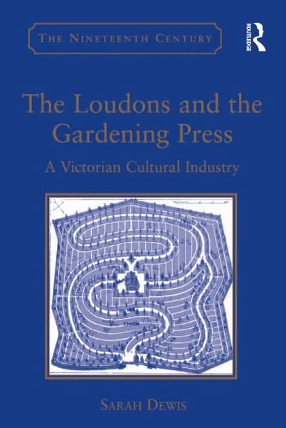 The Loudons and the Gardening Press (eBook, PDF) The Loudons and the Gardening Press (eBook, PDF)