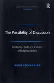 The Possibility of Discussion (eBook, ePUB)