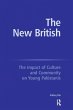 The New British (eBook, ePUB) - Bild 1