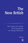 The New British (eBook, ePUB)