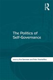 The Politics of Self-Governance (eBook, ePUB)