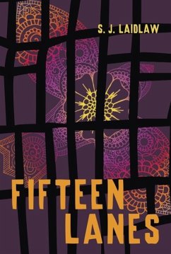 Cover Fifteen Lanes (eBook, ePUB)