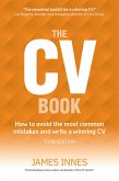 CV Book, The (eBook, ePUB)