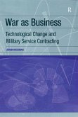 War as Business (eBook, ePUB)