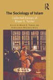 The Sociology of Islam (eBook, PDF)
