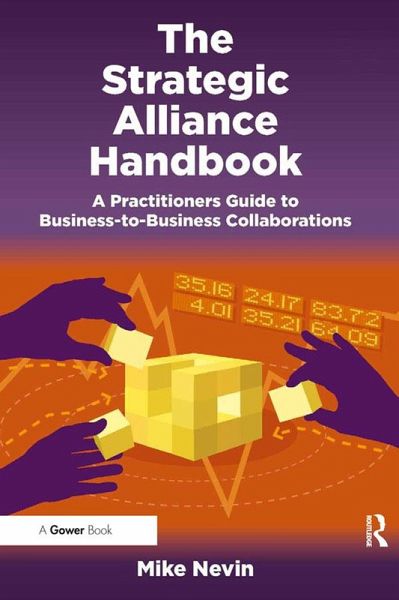 The Strategic Alliance Handbook (eBook, PDF)