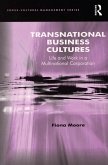Transnational Business Cultures (eBook, PDF)